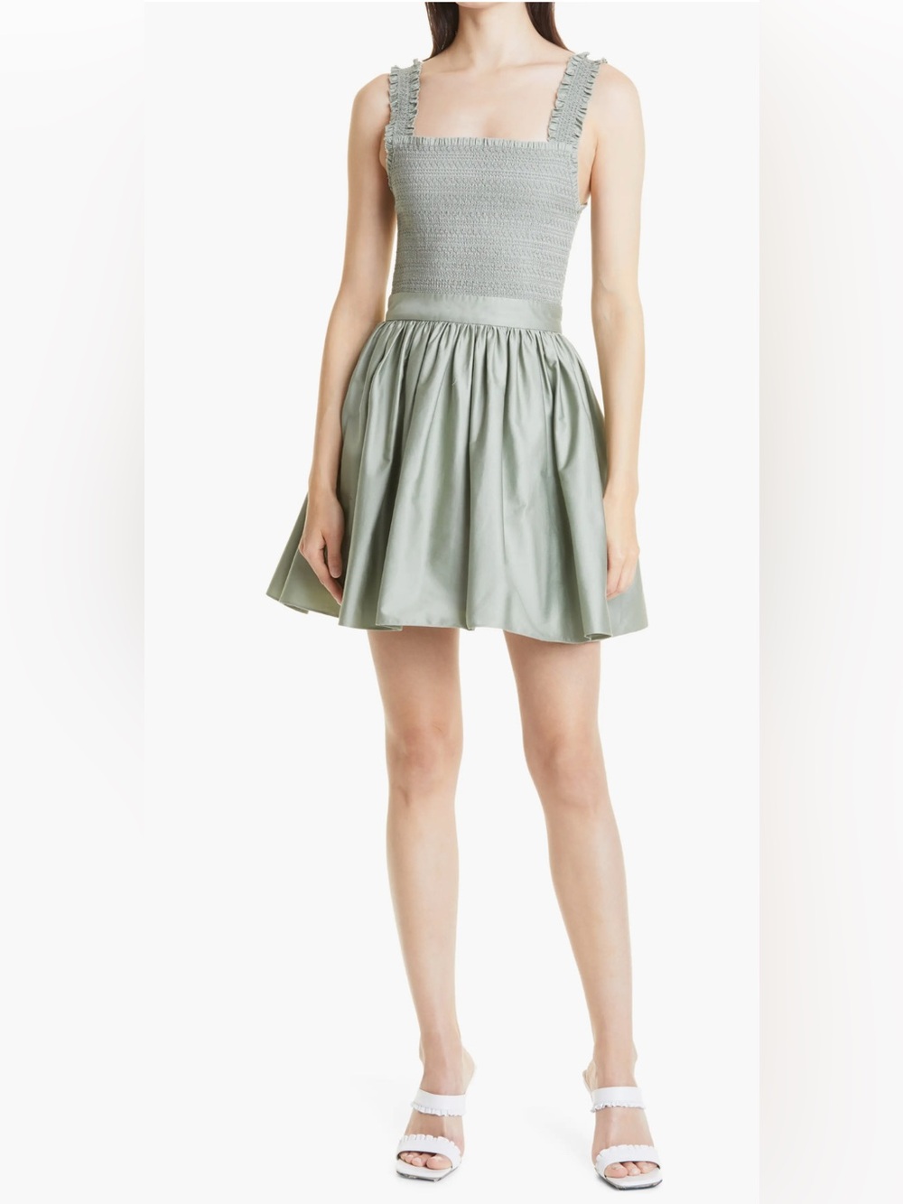 Alice and Olive Barrett Dress